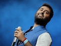 Arijit singh : अरिजीत सिंगची राजकारणात एन्ट्री; स्वत:चा पक्ष उभा करुन निवडणूक लढणार, काय आहे प्लान?