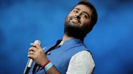 Arijit singh : अरिजीत सिंगची राजकारणात एन्ट्री; स्वत:चा पक्ष उभा करुन निवडणूक लढणार, काय आहे प्लान?