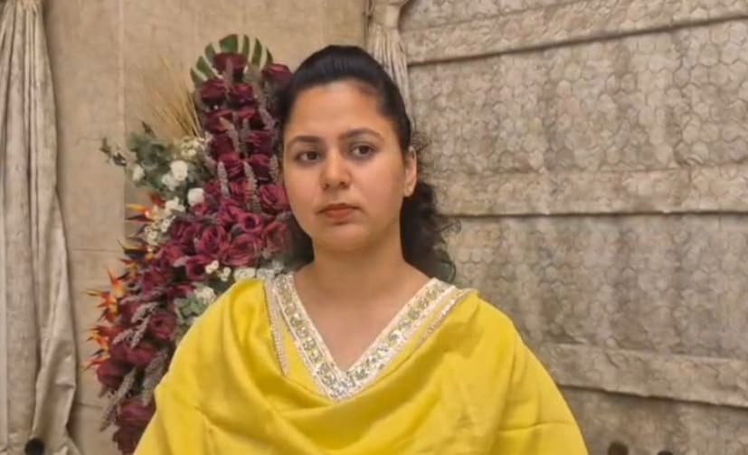 नेहा बग्गा