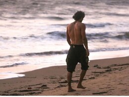 रिया चक्रवर्तीपासून ते देओल कुटुंबाच्या मुलीपर्यंत..या 40 वर्षांच्या हिरोचं होतं 5 अभिनेत्रींसोबत अफेअर