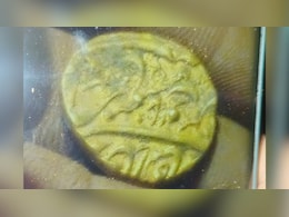 Golden Glimmer In Bundelkhand: Locals Find 'Ancient' Coins In Madhya Pradesh