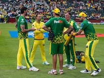 Joburg Super Kings-Sunrisers Eastern Cape Abandoned As Lightning, Rain Arrive At Wanderers