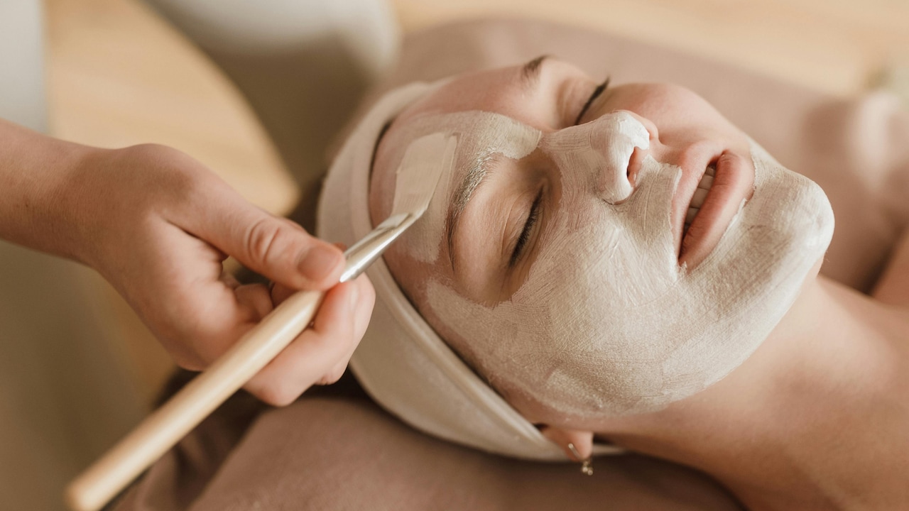 How To Build A Minimal Skincare Routine Without Overbuying