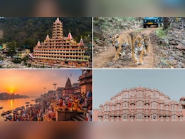 रिपब्लिक डे वीकेंड पर घूमने के लिए ये 4 जगह हैं सबसे बेस्ट, 10 हजार रुपये में हो जाएगी पूरी मौज-मस्ती