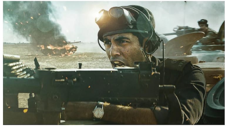 Ikkis box office collection day 2: अगस्त्य नंदा की फिल्म की कमाई में आई गिरावट, लेकिन कर ली 10 करोड़ पार कमाई