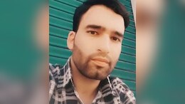 On Republic Day, J&K Honours Man Who Died Fighting Terrorists In Pahalgam