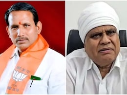 "टकला ज्यादा बोलता है, लाड़ली बहनें जूते से पिटाई करेंगी", कांग्रेस नेता बरैया पर BJP विधायक के बिगड़े बोल