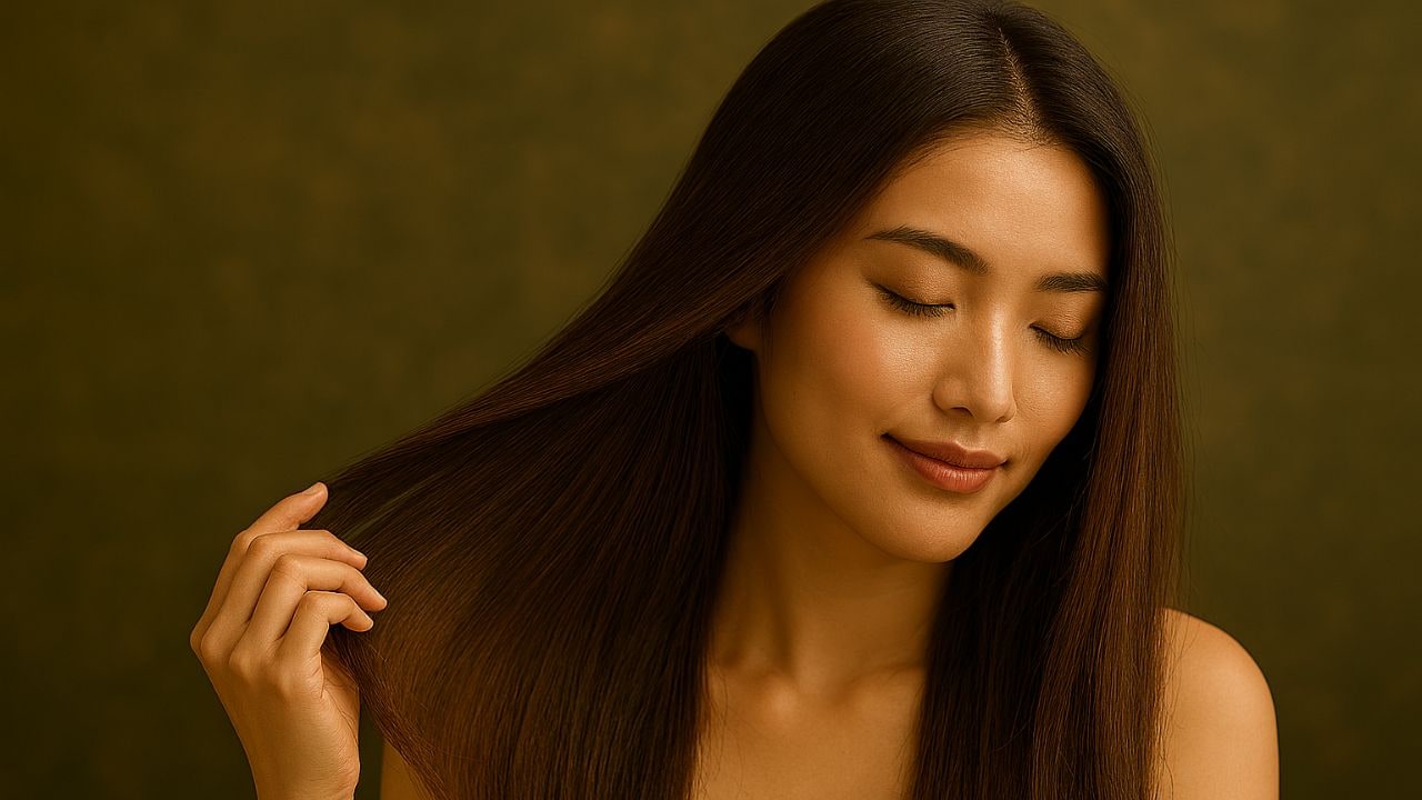 नहीं बना पा रहे कोई भी Hair Style, चिपचिपे हो गए हैं बाल? तो sulfate free shampoo हैं दमदार ऑप्‍शन