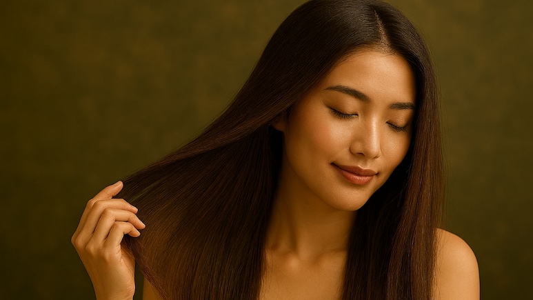 नहीं बना पा रहे कोई भी Hair Style, चिपचिपे हो गए हैं बाल? तो sulfate free shampoo हैं दमदार ऑप्&zwj;शन