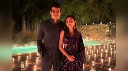 रेहान वाड्रा ने अवीवा बेग संग सगाई को किया कन्फर्म, इंस्टाग्राम पर शेयर की प्यारी सी तस्वीर