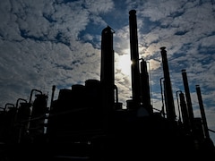 UAE Signs $2.5 Billion Gas Deal With Hindustan Petroleum Corporation Ltd