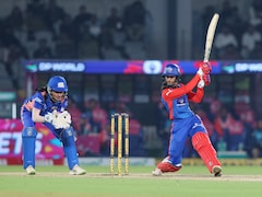 Delhi Capitals vs Mumbai Indians, WPL 2026 Highlights: Jemimah Rodrigues DC Get Much-Needed Win, Jump Off Bottom Spot