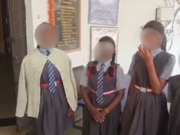 Pre-Secondary School Karanjwar: रोते-बिलखते स्कूली छात्र पहुंचे थाने, प्रिंसिपल पर लगाया मानसिक प्रताड़ना का आरोप, लक्ष्मी राजवाड़े ने लिया संज्ञान&nbsp;