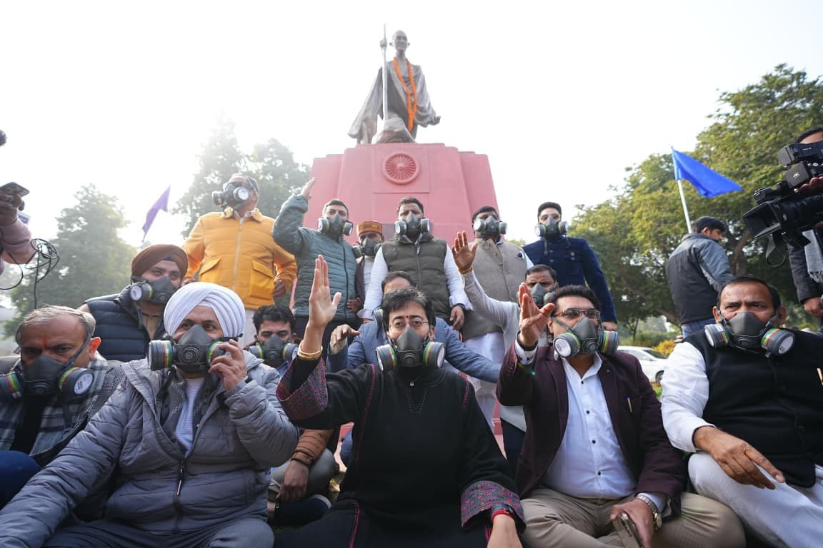 Latest and Breaking News on NDTV