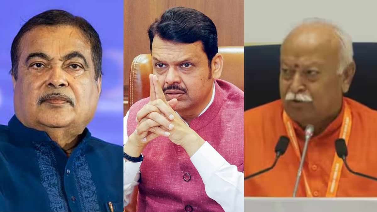 नागपुर निकाय चुनाव रिजल्ट LIVE: RSS मुख्यालय वाले शहर में राजनीतिक संग्राम, फडणवीस-गडकरी की प्रतिष्ठा दांव पर