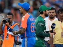 Pakistan Provokes India With New Series Promo Featuring A Dig At Handshake Row