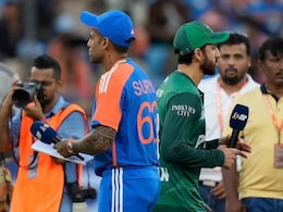 Pakistan Provokes India With New Series Promo Featuring A Dig At 'Handshake' Row