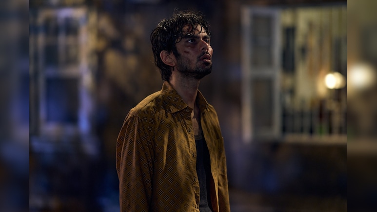 'दलदल' में अपने सबसे चुनौतीपूर्ण किरदार को लेकर बोले आदित्य रावल, जानें