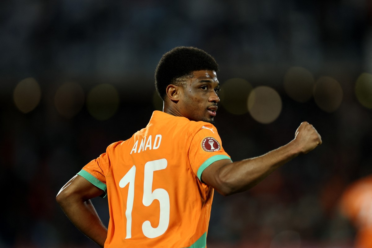 Amad Diallo’s Dating Life: Reports Identify Girlfriend as “Chula”
