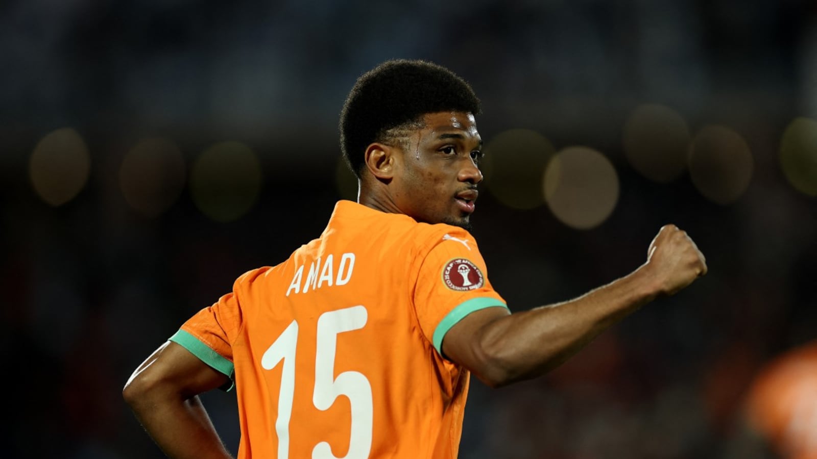 Who Is Amad Diallo Girlfriend Chula? Everything We Know About The Woman Dating Manchester United Star