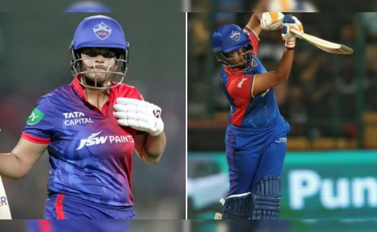 लेडी सहवाग शेफाली वर्मा ने छक्कों का पचासा पूरा कर रचा इतिहास, बनी ऐसा करने वाली पहली खिलाड़ी