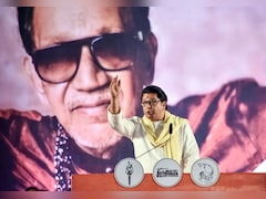 राज ठाकरे ने विकास के दावों को लेकर महायुति पर हमला किया, मतों के लिए रिश्वतखोरी का आरोप लगाया