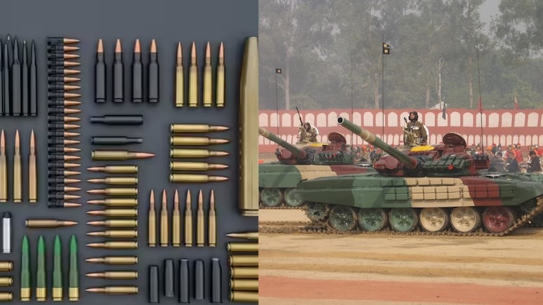 भविष्य की ओर ध्यान, गोला-बारूद से लेकर तकनीक तक.. भारतीय सेना यूं बन रही है आत्मनिर्भर