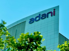 Davos 2026: Adani Group Announces Pact With Maharashtra Govt Worth Rs 6 Lakh Crore