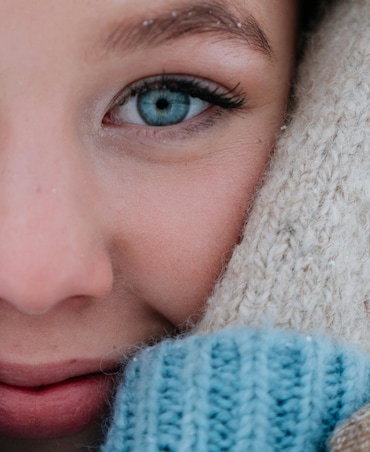 Ways To Stop the Winter Itch