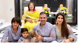 संजय कपूर की 30,000 करोड़ रुपये की संपत्ति की लड़ाई के बीच, करिश्मा कपूर की सास ने लिया बड़ा एक्शन, बहू प्रिया को भेजा समन