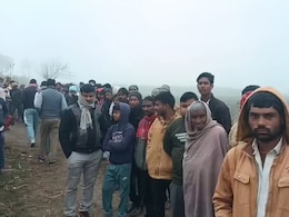 रिश्तों की हत्या! भांजे के इश्क में पत्नी ने पति को उतारा मौत के घाट, शाहजहांपुर में सनसनीखेज हत्या