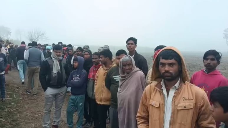 रिश्तों की हत्या! भांजे के इश्क में पत्नी ने पति को उतारा मौत के घाट, शाहजहांपुर में सनसनीखेज हत्या