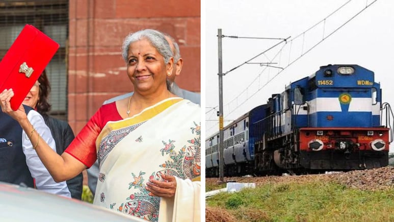 Budget 2026: आम बजट के साथ रेल बजट का क्या है रिश्ता? इसकी भी है एक कहानी
