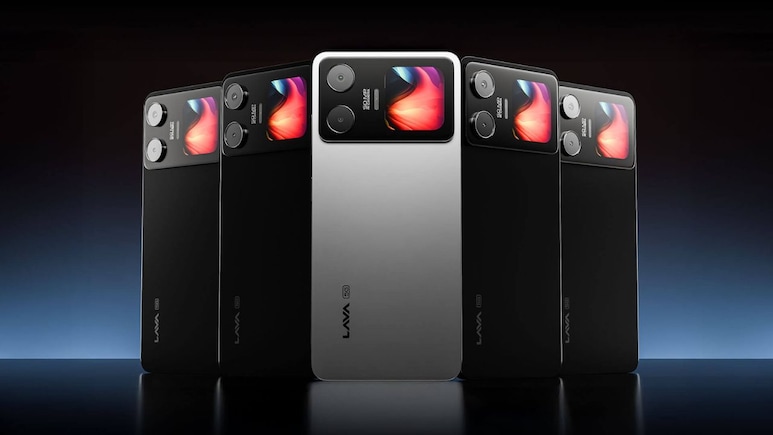 लावा ने बाजार में उतारा दो डिस्प्ले वाला फोन, कीमत 20 हजार रुपये से भी कम, फीचर्स जानकर रह जाएंगे हैरान