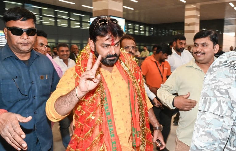 Latest and Breaking News on NDTV