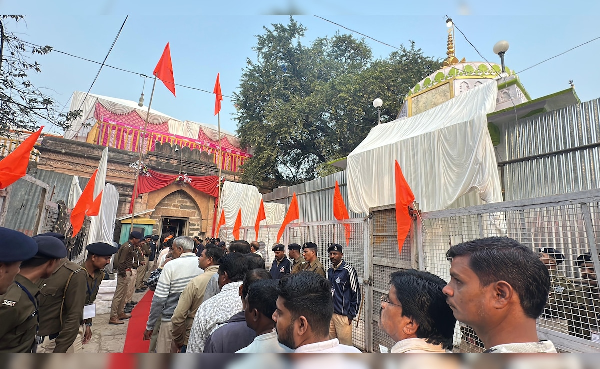 Latest and Breaking News on NDTV