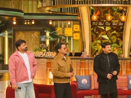 काले कपड़ों पर पवन सिंह का बयान, बगल में बैठे मनोज तिवारी हो गए शॉक! कपिल के शो में भोजपुरी स्टार्स का हंगामा