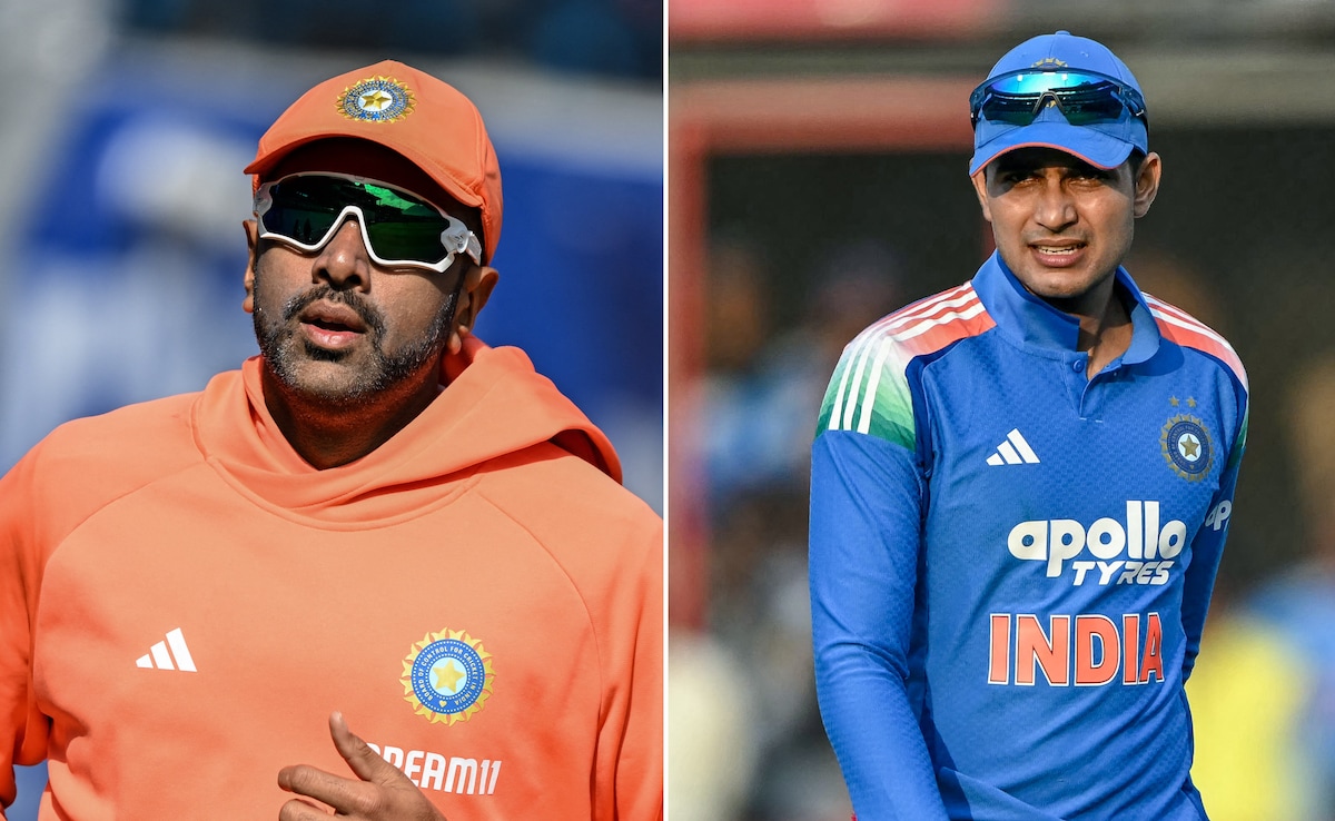 Is Gautam Gambhir Listening? R Ashwin Pinpoints Glaring Flaws In Shubman Gills Captaincy