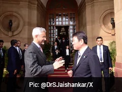 India, Japan Launch AI Dialogue, Joint Working Group On Critical Minerals