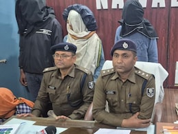 नाबालिग लड़कियों का सौदा, नशा-सेक्स-QR कोड पेमेंट! बिहार में सेक्स रैकेट का सनसनीखेज खुलासा