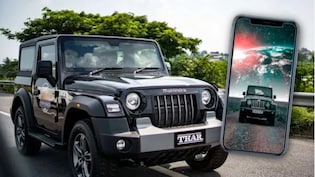 काली थार के लिए 4 बच्चों की काली करतूत, रील्स देख लगा दी पड़ोसी के यहां 20 लाख की सेंध