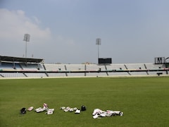 Match Referee Stands Alone At Toss As Protests Disrupt Bangladesh Premier League