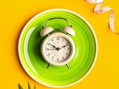 Wellness Influencer Claims Intermittent Fasting Is A 