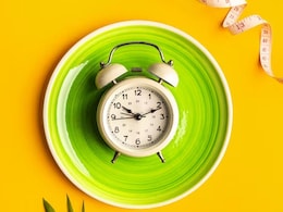 Wellness Influencer Claims Intermittent Fasting Is A "Recipe For Disaster" For Women