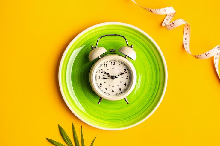 What Happens To Your Body When You Fast Once Weekly? Doctor Answers