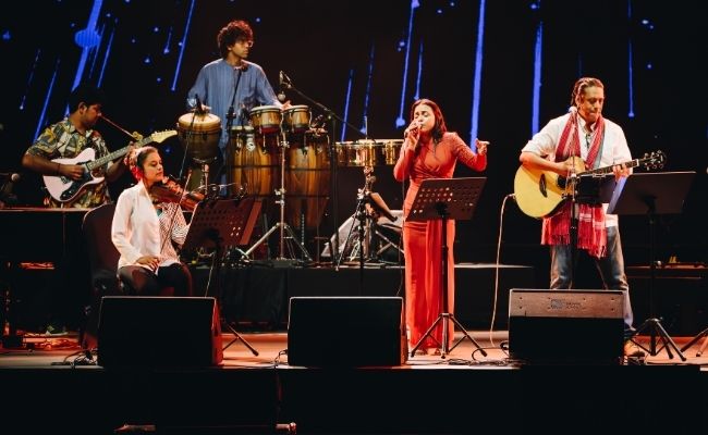 Serendipity Arts Festival Hits 10 Years, Turns Panaji Into A Cultural Playground