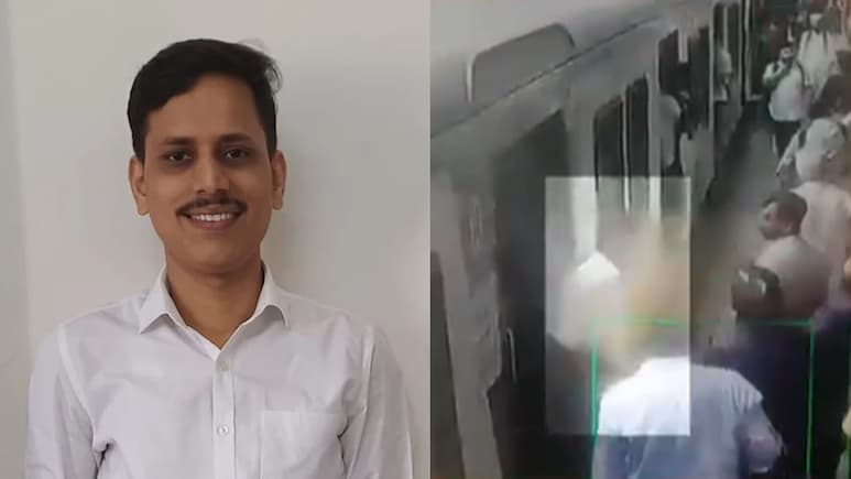 महिलाओं के सामने अपमान बर्दाश्त नहीं हुआ, गुस्से में कर डाला कत्ल, मालाड लोकल में लेक्चरर की जान लेने वाले आरोपी का चौंकाने वाला दावा