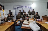 एमडी ड्रग्स फैक्ट्री का भंडाफोड़! 80 पुलिसकर्मियों ने राजस्थान में घुसकर की कार्रवाई, 5 करोड़ का माल बरामद