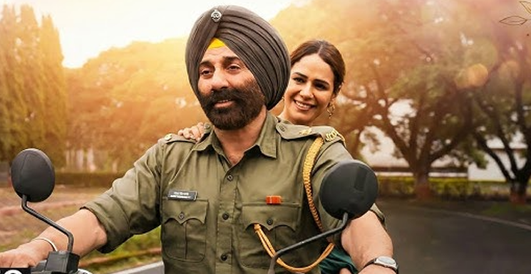 Border 2: अमृतसर में आर्मी हीरोज के साथ &lsquo;जाते हुए लम्हों&rsquo; गाने को मेकर्स करेंगे लॉन्च,  आर्मी जवानों और उनके परिवारों के लिए खास होगा पल