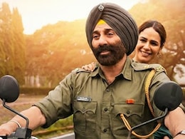 Border 2: अमृतसर में आर्मी हीरोज के साथ &lsquo;जाते हुए लम्हों&rsquo; गाने को मेकर्स करेंगे लॉन्च,  आर्मी जवानों और उनके परिवारों के लिए खास होगा पल